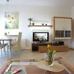 Residenz Passat 5 Apartamento *
