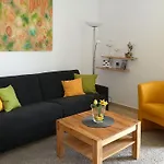 Apartamento Residenz Passat 5