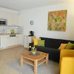Apartamento Residenz Passat 5