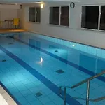 Residenz Passat 5 Apartamento Cuxhaven