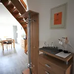 Residenz Passat 5 * Cuxhaven