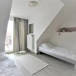 Residenz Passat 5 Apartamento *