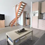 Apartamento Residenz Passat 5 Cuxhaven