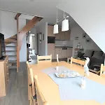 Residenz Passat 5 Cuxhaven