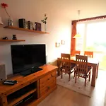 Apartamento Residenz Passat 5