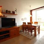 Apartamento Residenz Passat 5 *