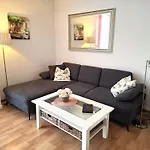 Residenz Passat 5 Apartamento
