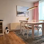 Residenz Passat 5 Apartamento Cuxhaven