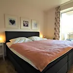 Apartamento Residenz Passat 5