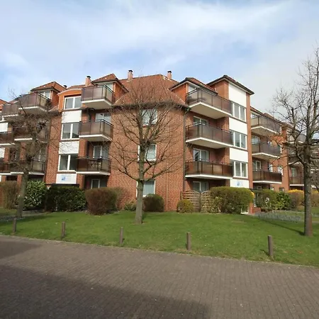 Residenz Passat 5 Apartment Cuxhaven