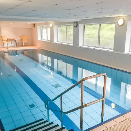 Residenz Passat 5 *