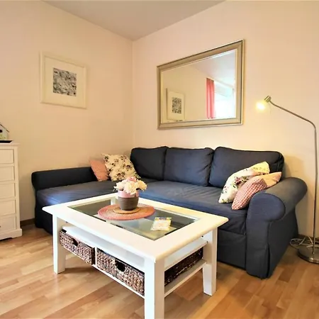 Apartment Residenz Passat 5 Cuxhaven