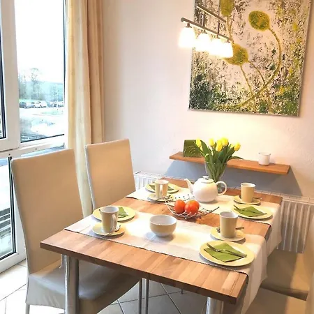 Residenz Passat 5 Cuxhaven