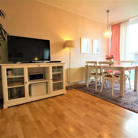 Residenz Passat 5 * Cuxhaven