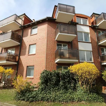 Residenz Passat 5 Cuxhaven