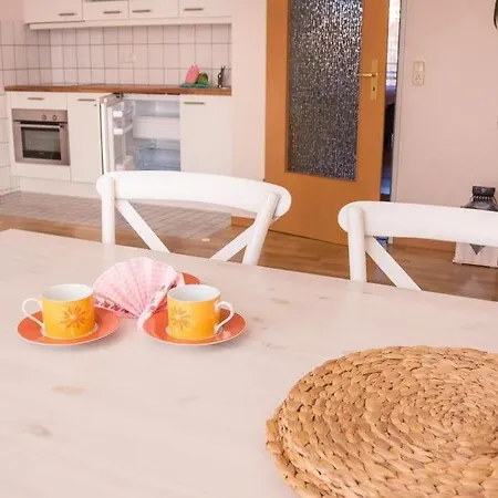 Residenz Passat 5 *