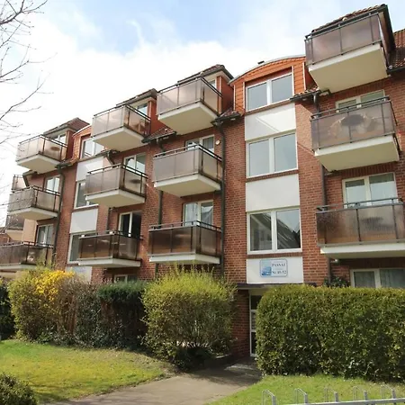 Residenz Passat 5 Cuxhaven