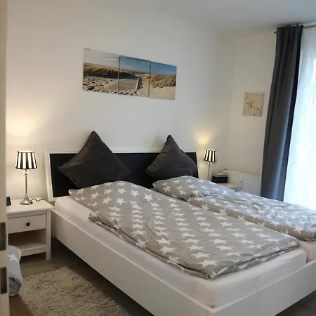 Apartment Residenz Passat 5 *