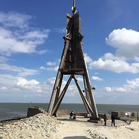 Residenz Passat 5 * Cuxhaven