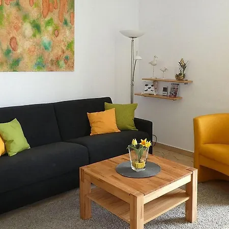 Lejlighed Residenz Passat 5