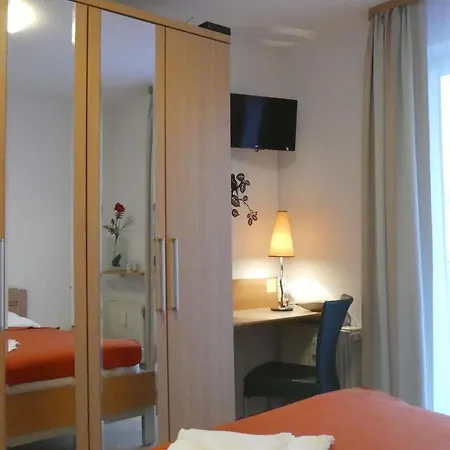 Residenz Passat 5 Cuxhaven