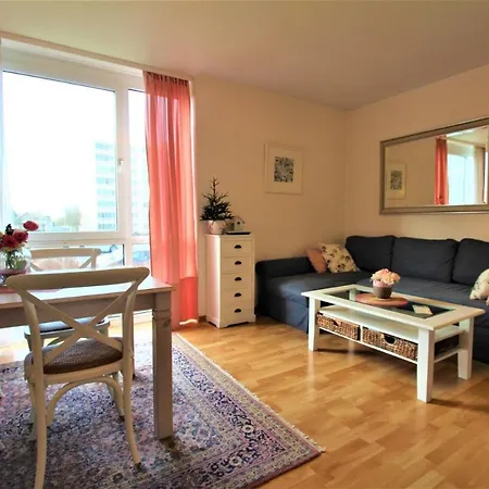 Apartment Residenz Passat 5