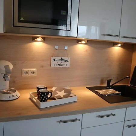 Residenz Passat 5 *