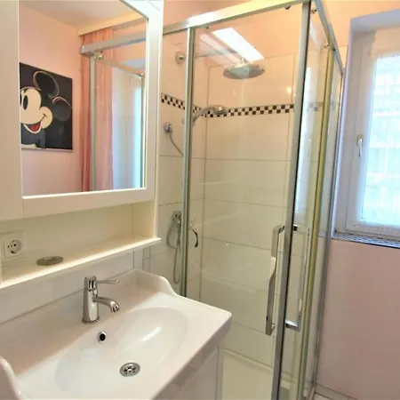 Residenz Passat 5 Apartment *