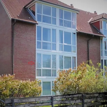 Residenz Passat 5 Cuxhaven