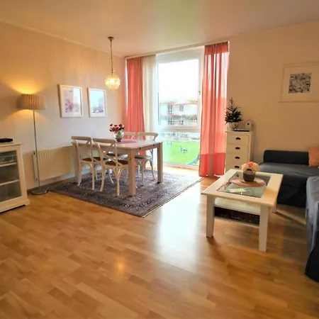 Residenz Passat 5 Cuxhaven