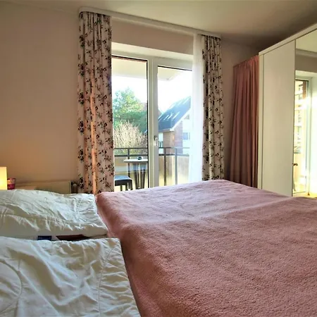 Residenz Passat 5 Apartment *