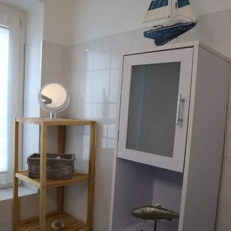 Residenz Passat 5 * Cuxhaven