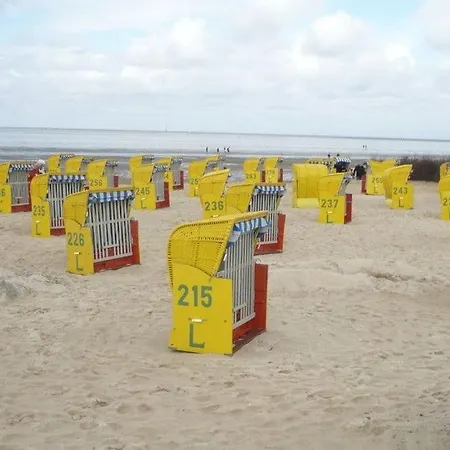 Residenz Passat 5 Cuxhaven