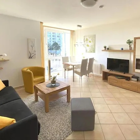 Residenz Passat 5 *