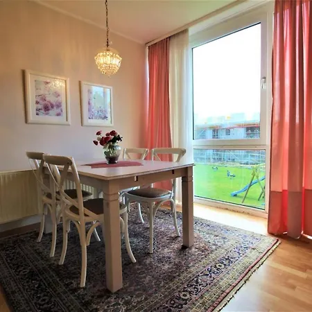 Residenz Passat 5 Cuxhaven