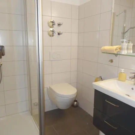 Lejlighed Residenz Passat 5
