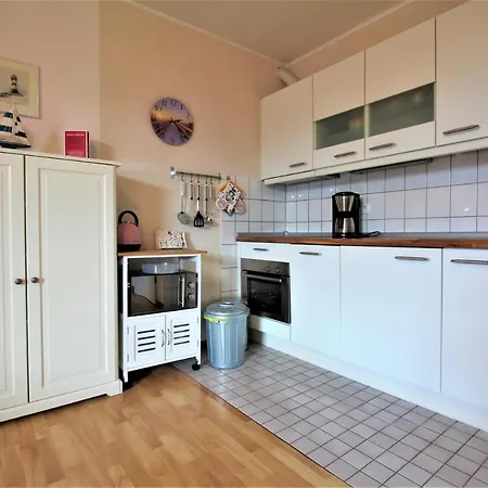 Residenz Passat 5 Apartment Cuxhaven