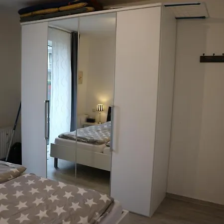 Residenz Passat 5 Cuxhaven