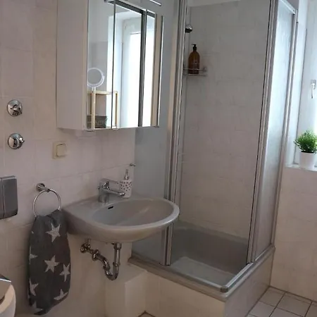 Residenz Passat 5 Apartment *