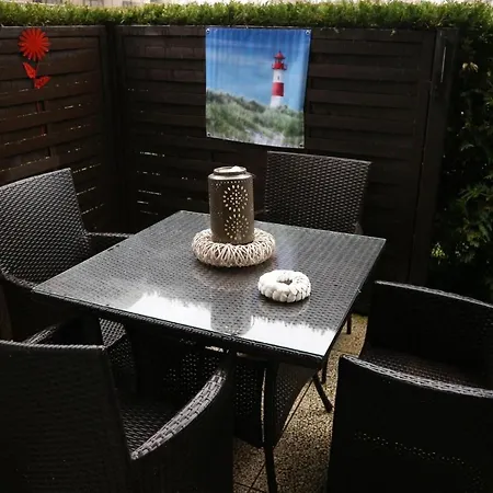 Residenz Passat 5 Apartment Cuxhaven
