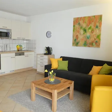 Apartment Residenz Passat 5