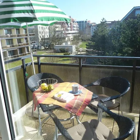 Residenz Passat 5 Cuxhaven