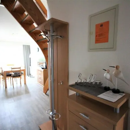 Residenz Passat 5 Apartment
