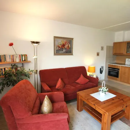 Residenz Passat 5 *