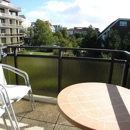 Apartment Residenz Passat 5