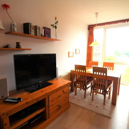 Apartment Residenz Passat 5 Cuxhaven