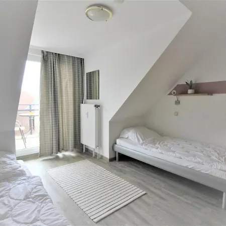 Residenz Passat 5 *