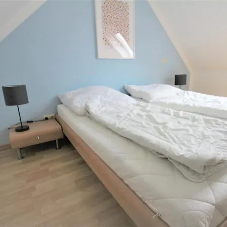 Residenz Passat 5 * Cuxhaven