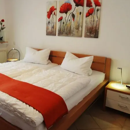 Residenz Passat 5 Apartment