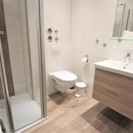 Residenz Passat 5